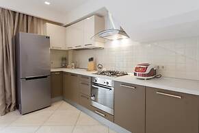 Sun City Arcadia Apartments