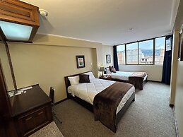Hotel Presidente by NASS