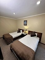 Hotel Presidente by NASS