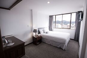 Hotel Presidente by NASS