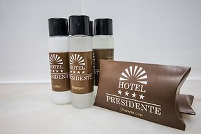 Hotel Presidente by NASS