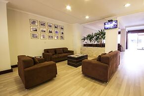 Hotel Presidente by NASS