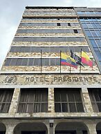 Hotel Presidente by NASS