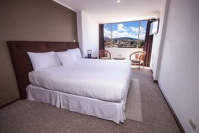 Hotel Presidente by NASS