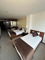Hotel Presidente by NASS