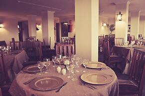 Hotel Presidente by NASS