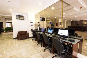 Hotel Presidente by NASS