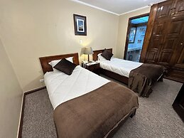 Hotel Presidente by NASS