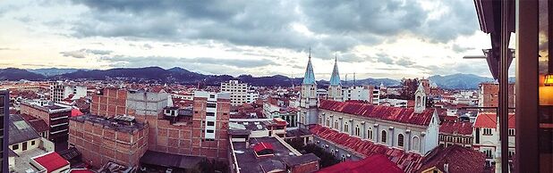 Hotel Presidente by NASS