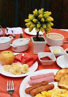 Hotel Presidente by NASS