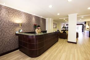 Hotel Presidente by NASS