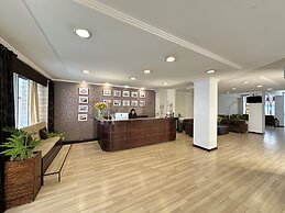 Hotel Presidente by NASS