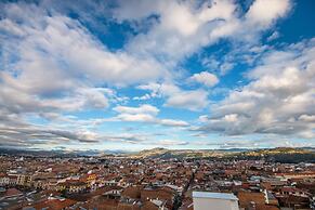 Hotel Presidente by NASS