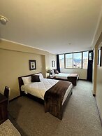 Hotel Presidente by NASS