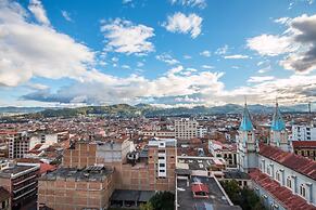 Hotel Presidente by NASS