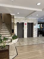 Hotel Presidente by NASS