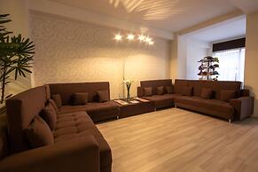 Hotel Presidente by NASS