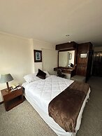 Hotel Presidente by NASS