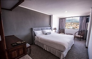 Hotel Presidente by NASS