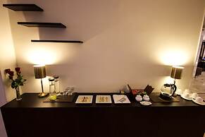 Hotel Presidente by NASS