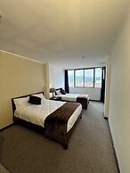 Hotel Presidente by NASS