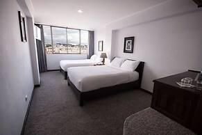 Hotel Presidente by NASS