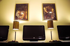 Hotel Presidente by NASS