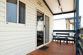 Crestview Tourist Park