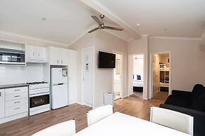 Crestview Tourist Park