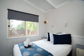 Crestview Tourist Park