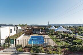 Crestview Tourist Park