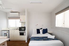 Crestview Tourist Park