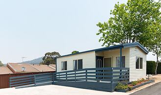 Crestview Tourist Park