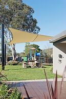 Crestview Tourist Park