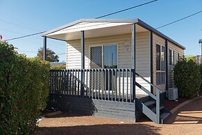 Crestview Tourist Park