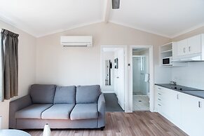 Crestview Tourist Park