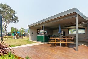 Crestview Tourist Park