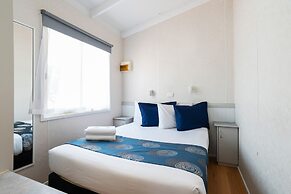 Crestview Tourist Park