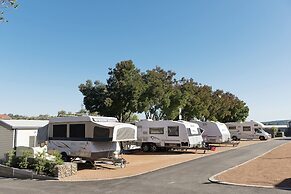 Crestview Tourist Park