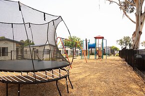 Crestview Tourist Park