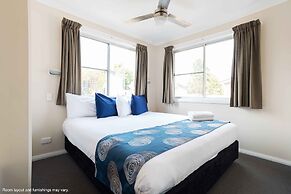 Crestview Tourist Park