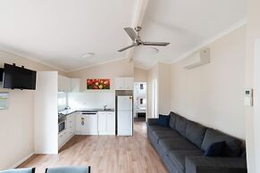 Crestview Tourist Park