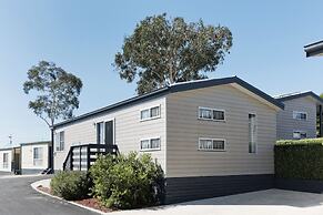 Crestview Tourist Park