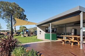 Crestview Tourist Park