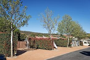 Crestview Tourist Park