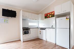 Crestview Tourist Park