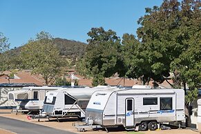 Crestview Tourist Park