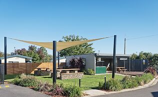 Crestview Tourist Park