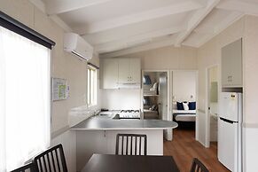 Crestview Tourist Park