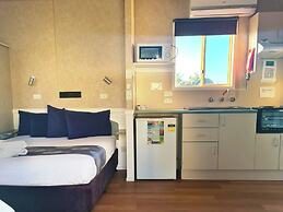 Crestview Tourist Park